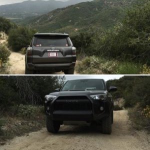 TRD PRO