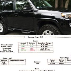 2014 4Runner