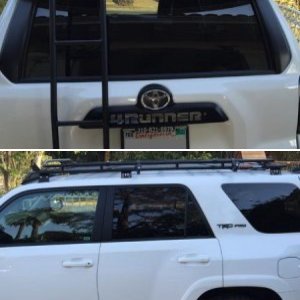 Upgrades