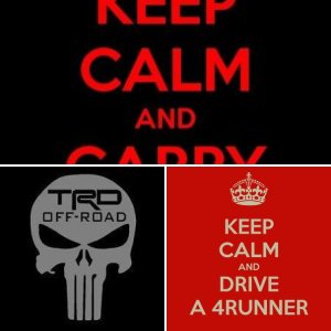 Keep Calm