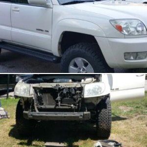 Body Lift 7-17-16