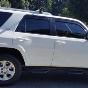 2016 SR5 Premium