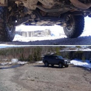 4runner 2016