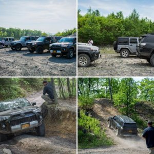 4RunnerFanatic's 16'TEP