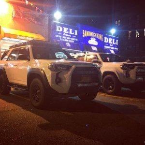 5TH GENS