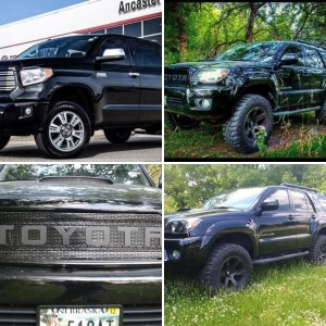 2008 4Runner Sport