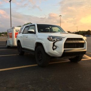 2015 4Runner