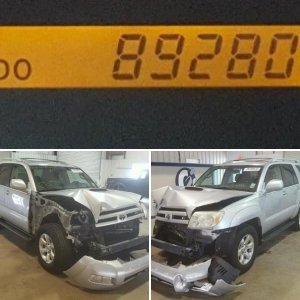 04 Sport V8 4x4