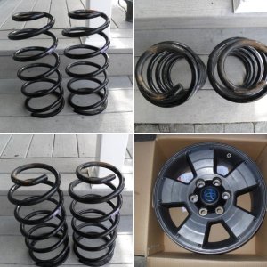 factory wheels