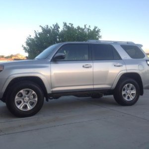 4Runner