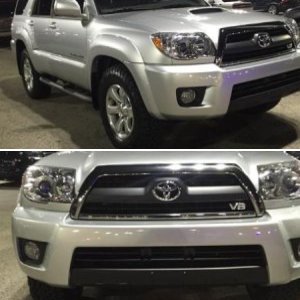 4runner