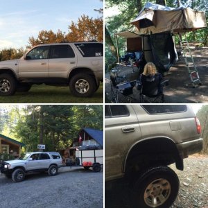 My 3rd Gen