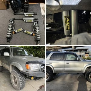 3rd Gen