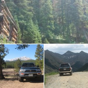 Colorado