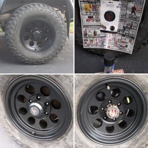 1986 4runner
