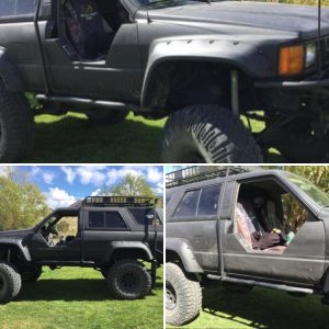 Project