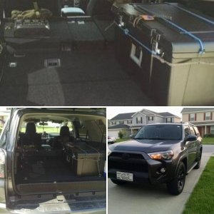 Adventures with Plastidip