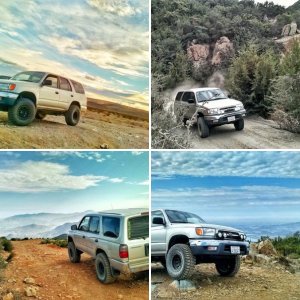 DirtTimeAttack 3rd gen
