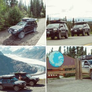 4Runner
