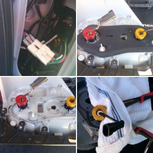 VLED Install