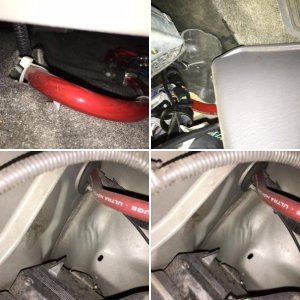 Inverter Install