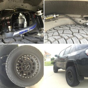 4runner