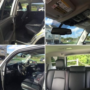 2015 Toyota 4Runner