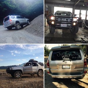 My T4R