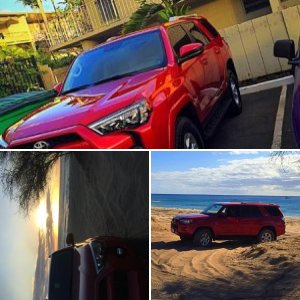 2016 4R Stock