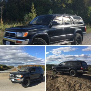 98 Limited