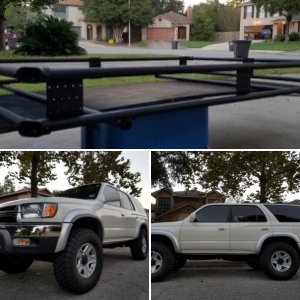 My T4R