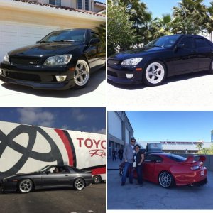 My Fleet