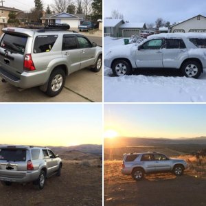 '06 SR5 V6 4x4