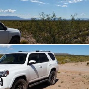 My new 2016 TEP.