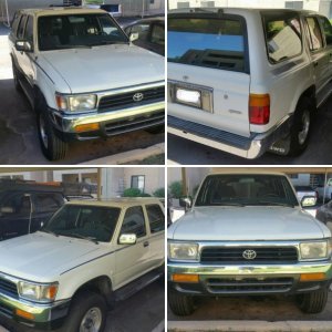 92 4Runner