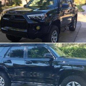 2015 SR5