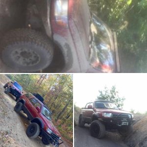 98 4Runner