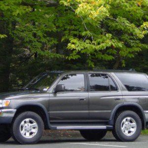 4runner