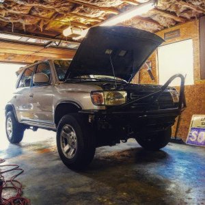 4banger!