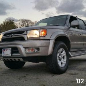T4R