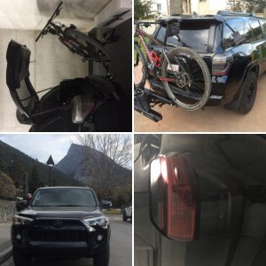Majeski 4runner
