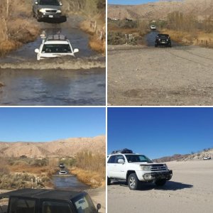 Mojave Kelso Dune