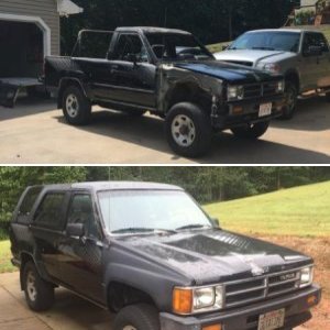My 1987 project.