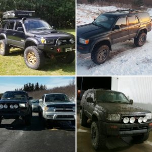 97 Limited