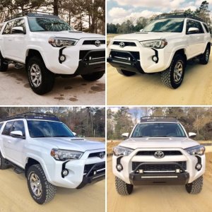 2014 Trail Premium