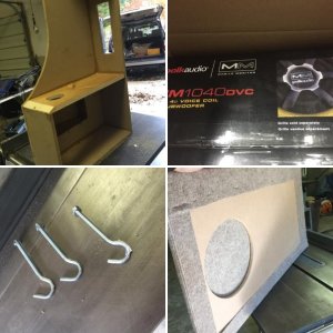 Audio Swap