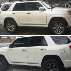 2010 limited 5th gen