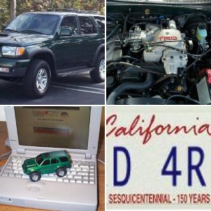 TRD 4RNR