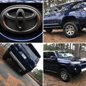 New Yota Love