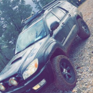 My Runner
